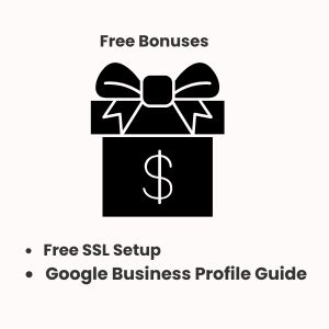 free bonuses