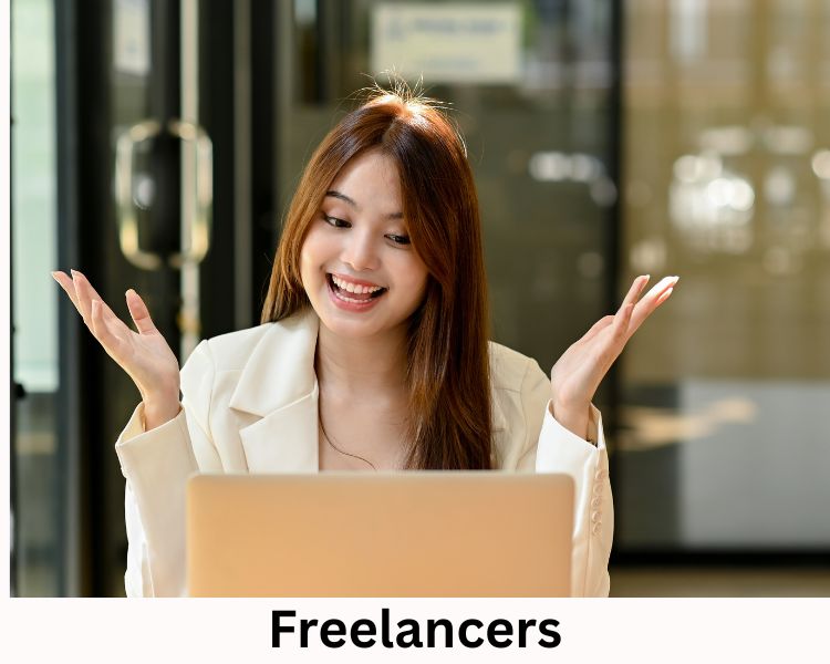 freelancer
