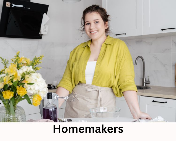 homemakers